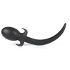 Kinky Puppy Plug Queue de chien DOGGY Medium 7 x 4.5 cm